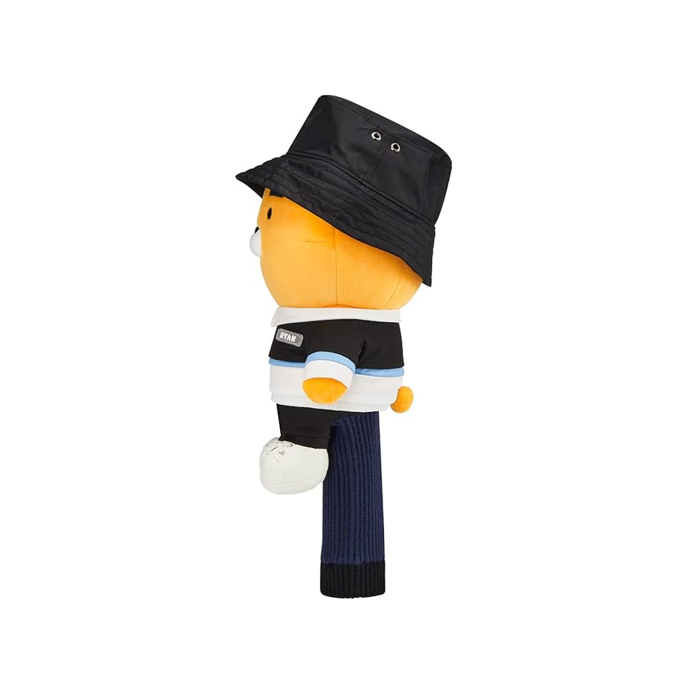 Amazon.co.jp: 【公式】 カカオフレンズゴルフ (KAKAO FRIENDS